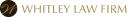 Whitley Law Firm logo